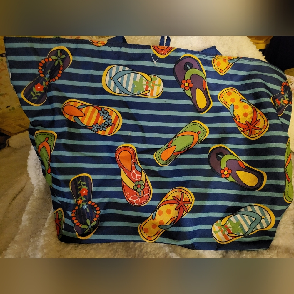 Over night bag